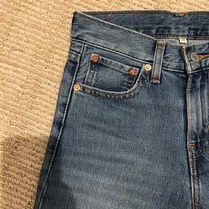 Levi’s Flared Jeans size 24